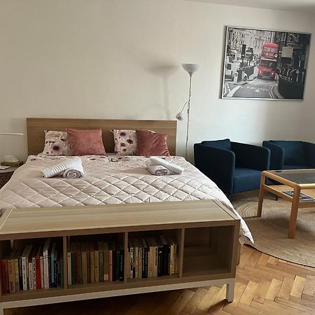 Apartman Simmy Modřice Exteriér fotografie