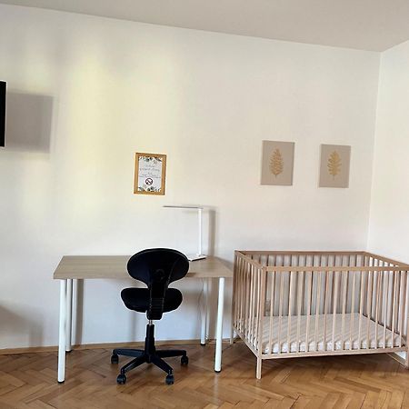 Apartman Simmy Modřice Exteriér fotografie