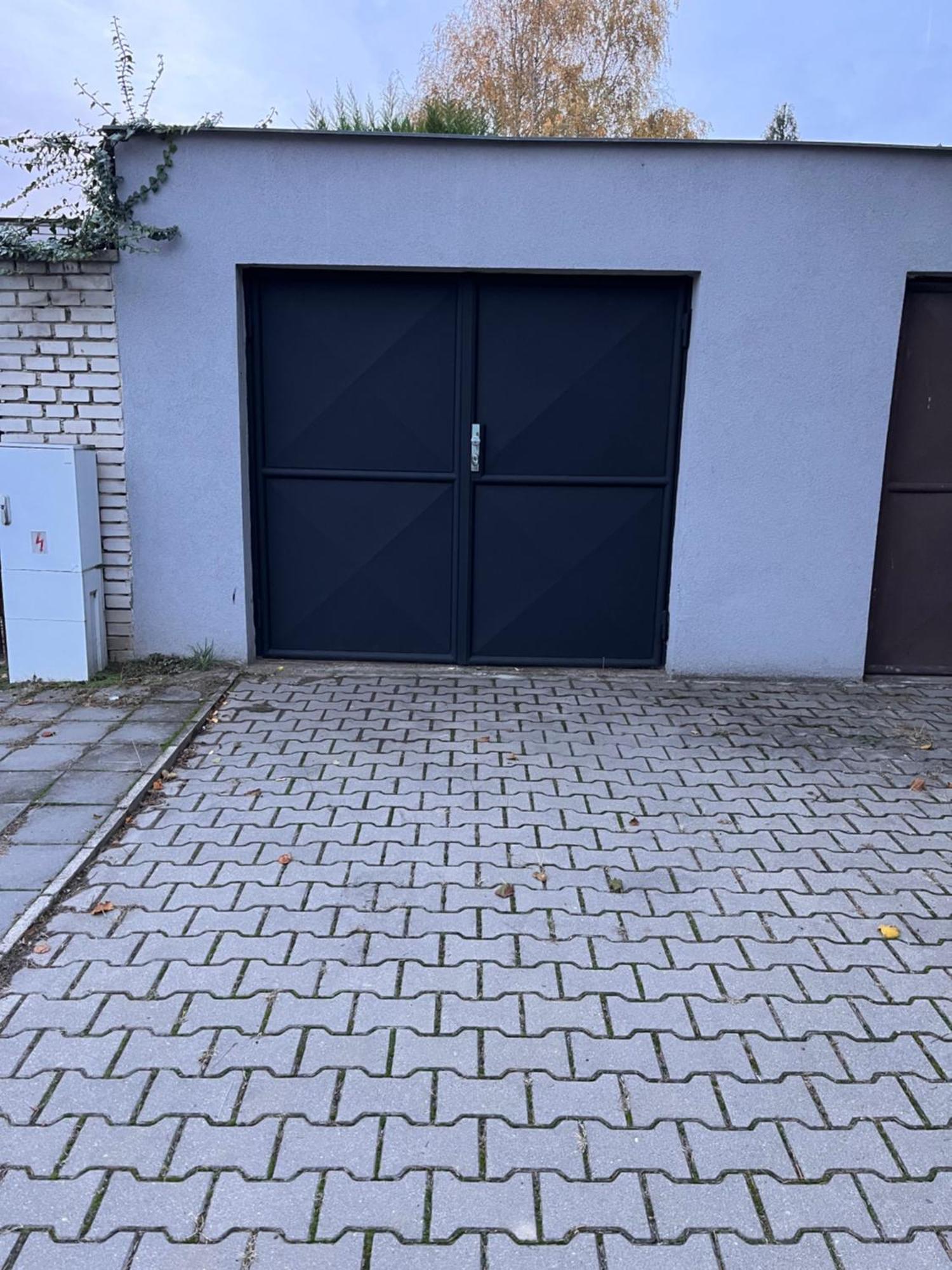 Apartman Simmy Modřice Exteriér fotografie