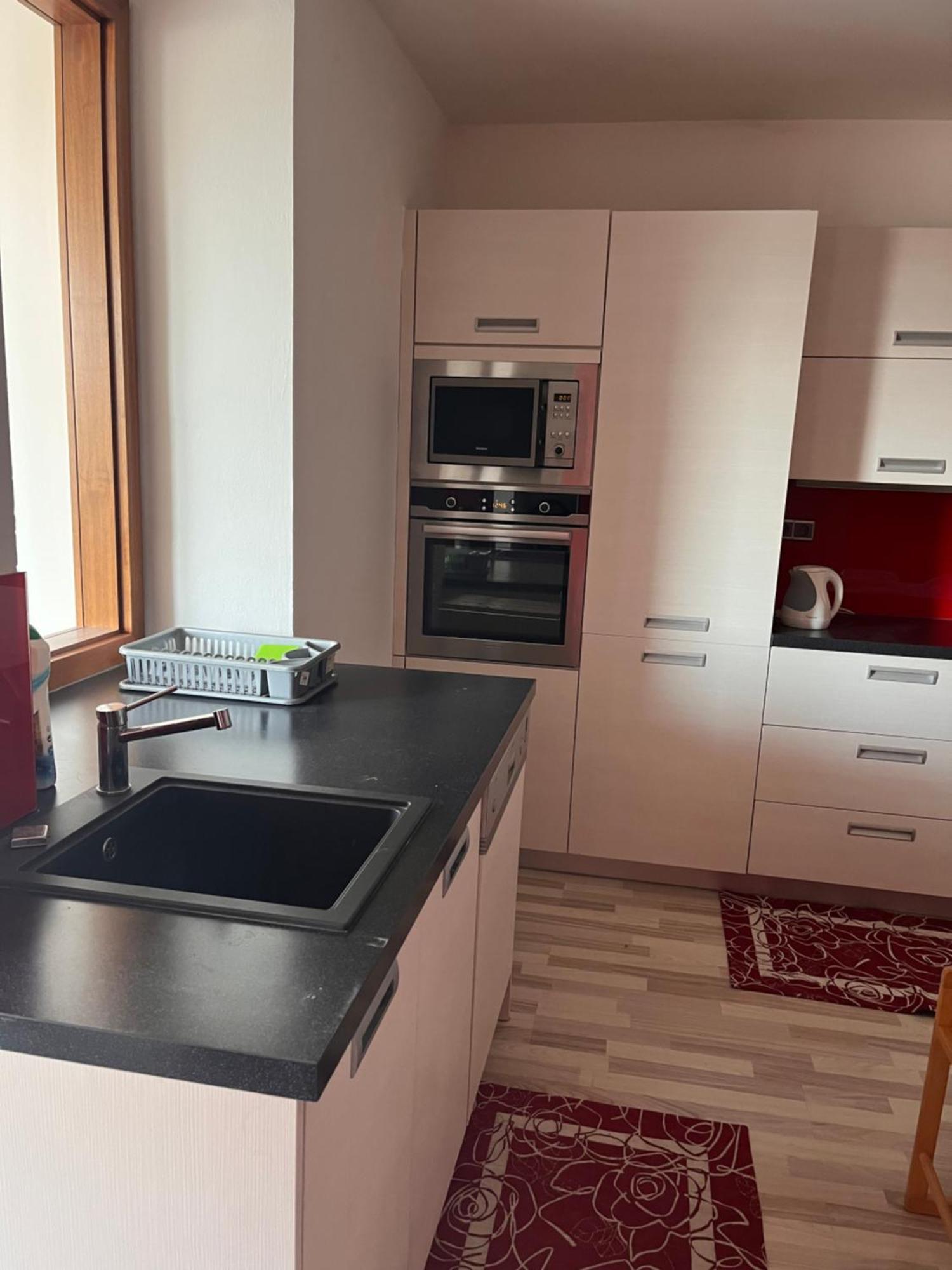 Apartman Simmy Modřice Exteriér fotografie