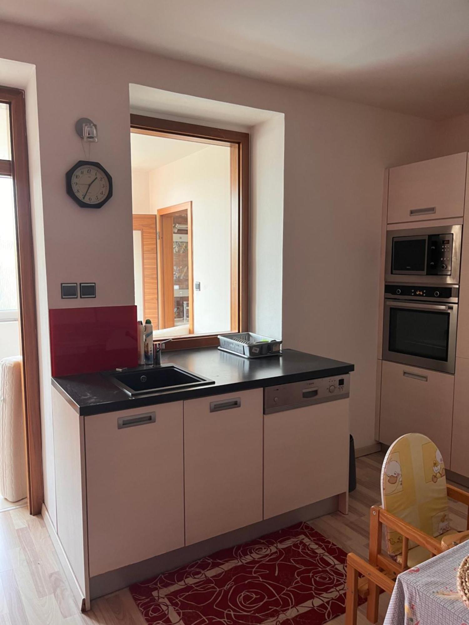 Apartman Simmy Modřice Exteriér fotografie