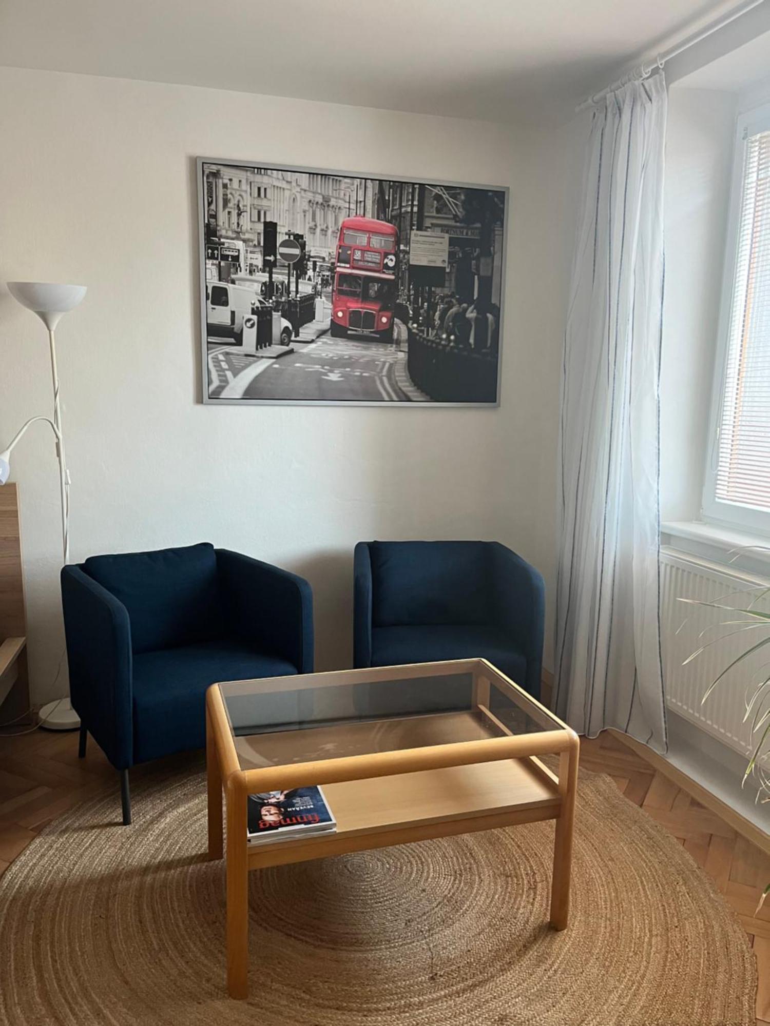 Apartman Simmy Modřice Exteriér fotografie