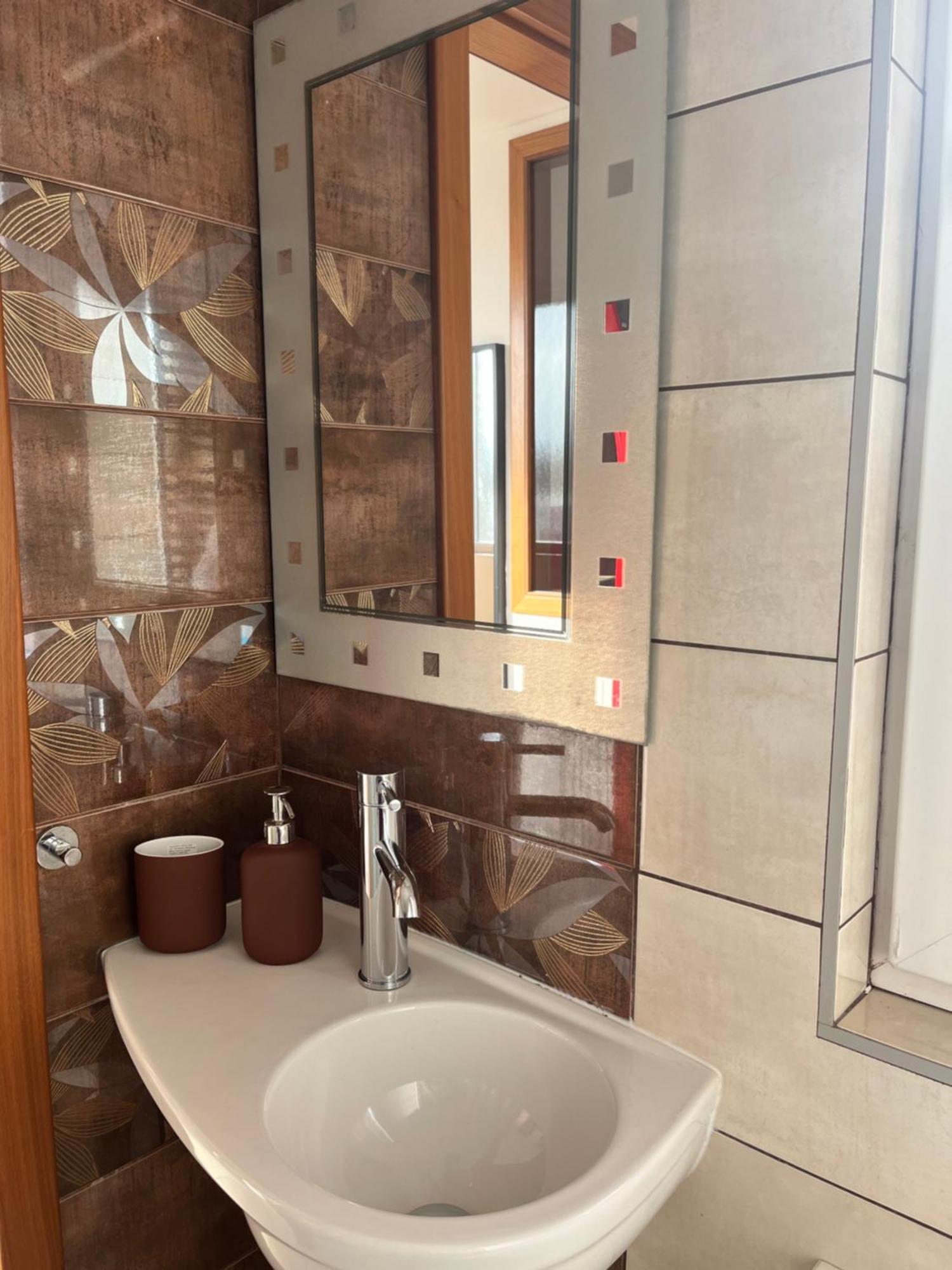 Apartman Simmy Modřice Exteriér fotografie