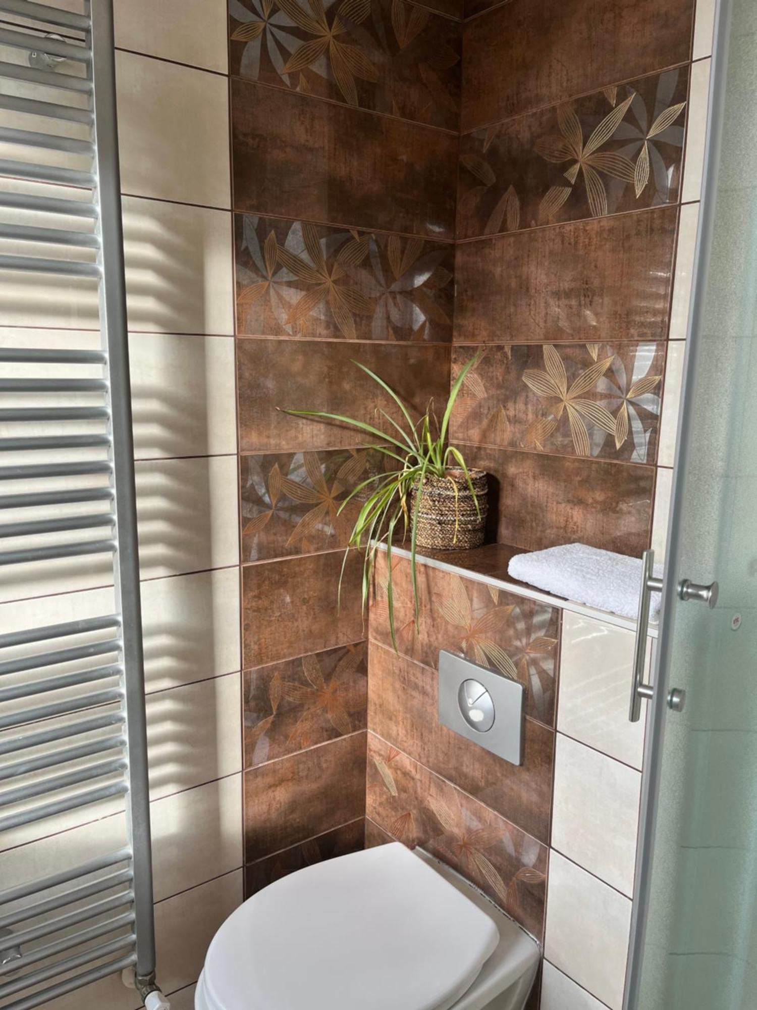 Apartman Simmy Modřice Exteriér fotografie