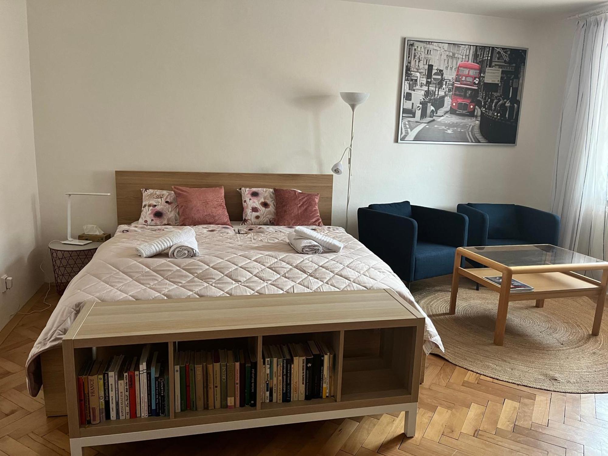 Apartman Simmy Modřice Exteriér fotografie