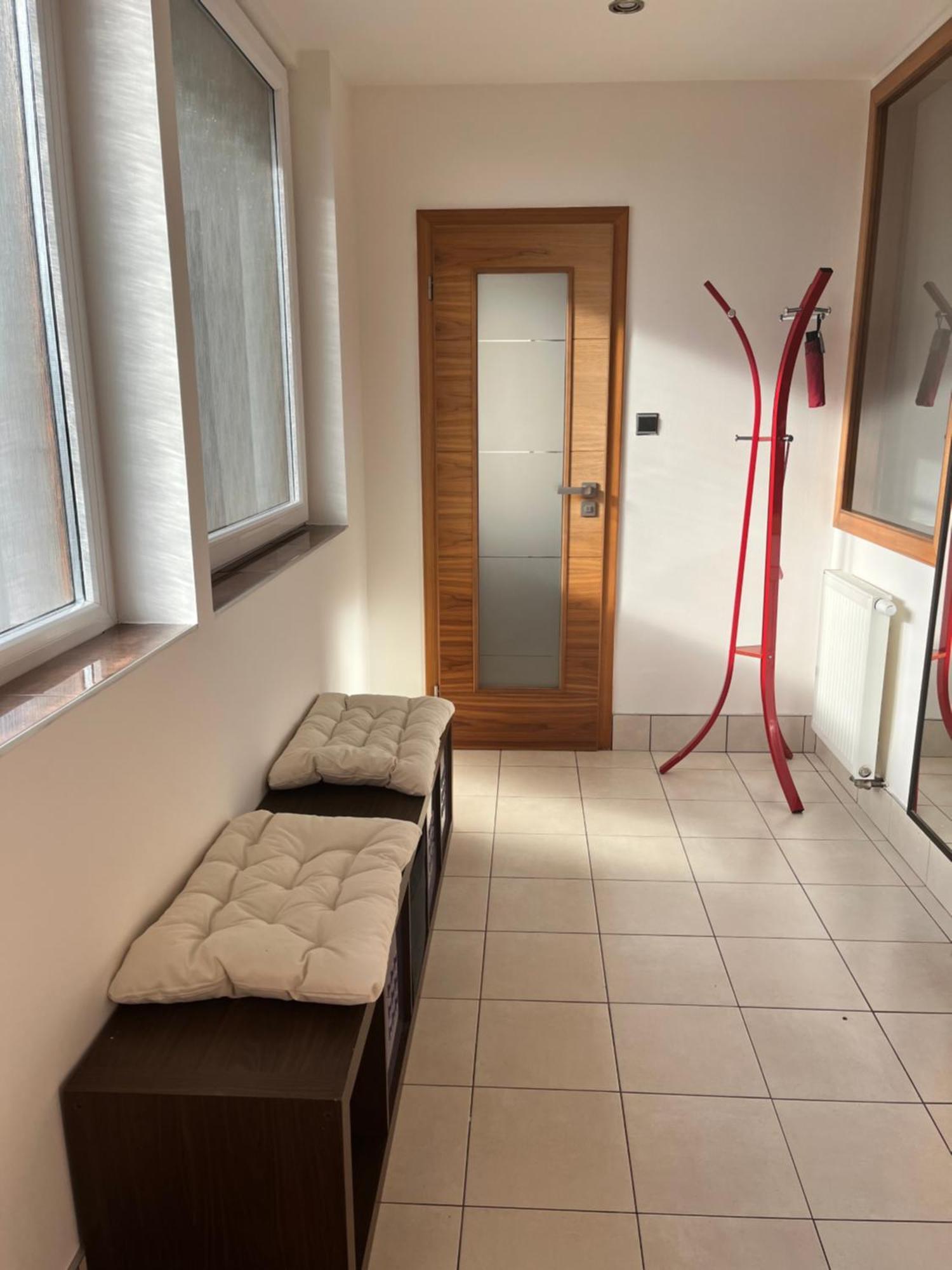 Apartman Simmy Modřice Exteriér fotografie