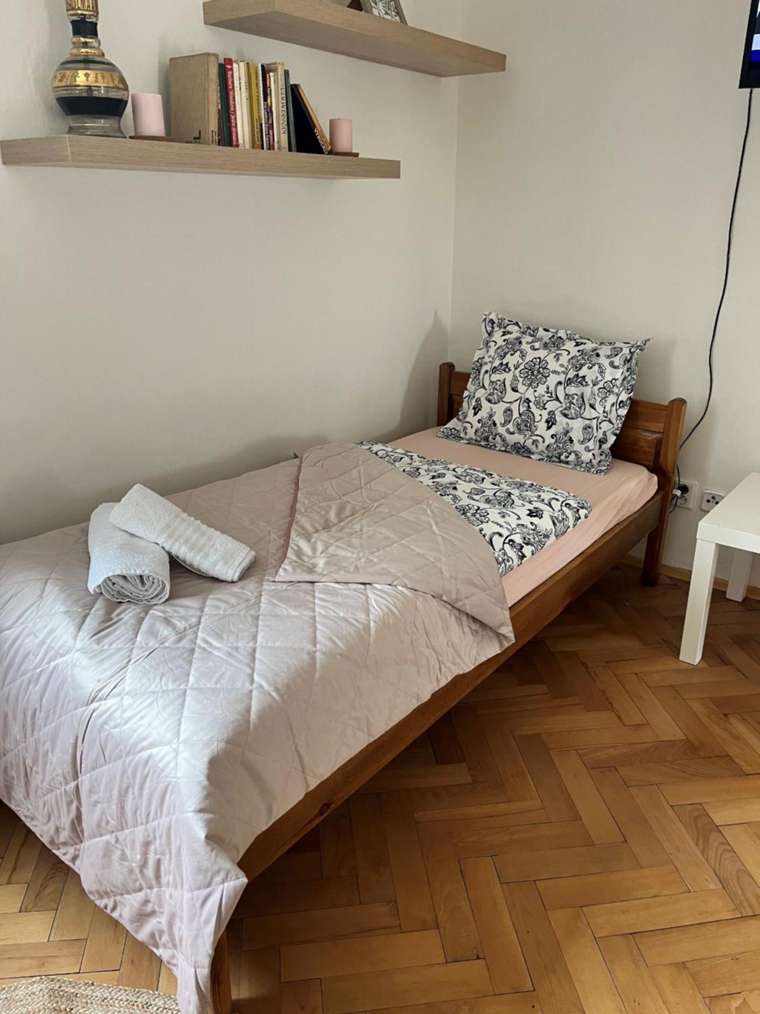 Apartman Simmy Modřice Exteriér fotografie