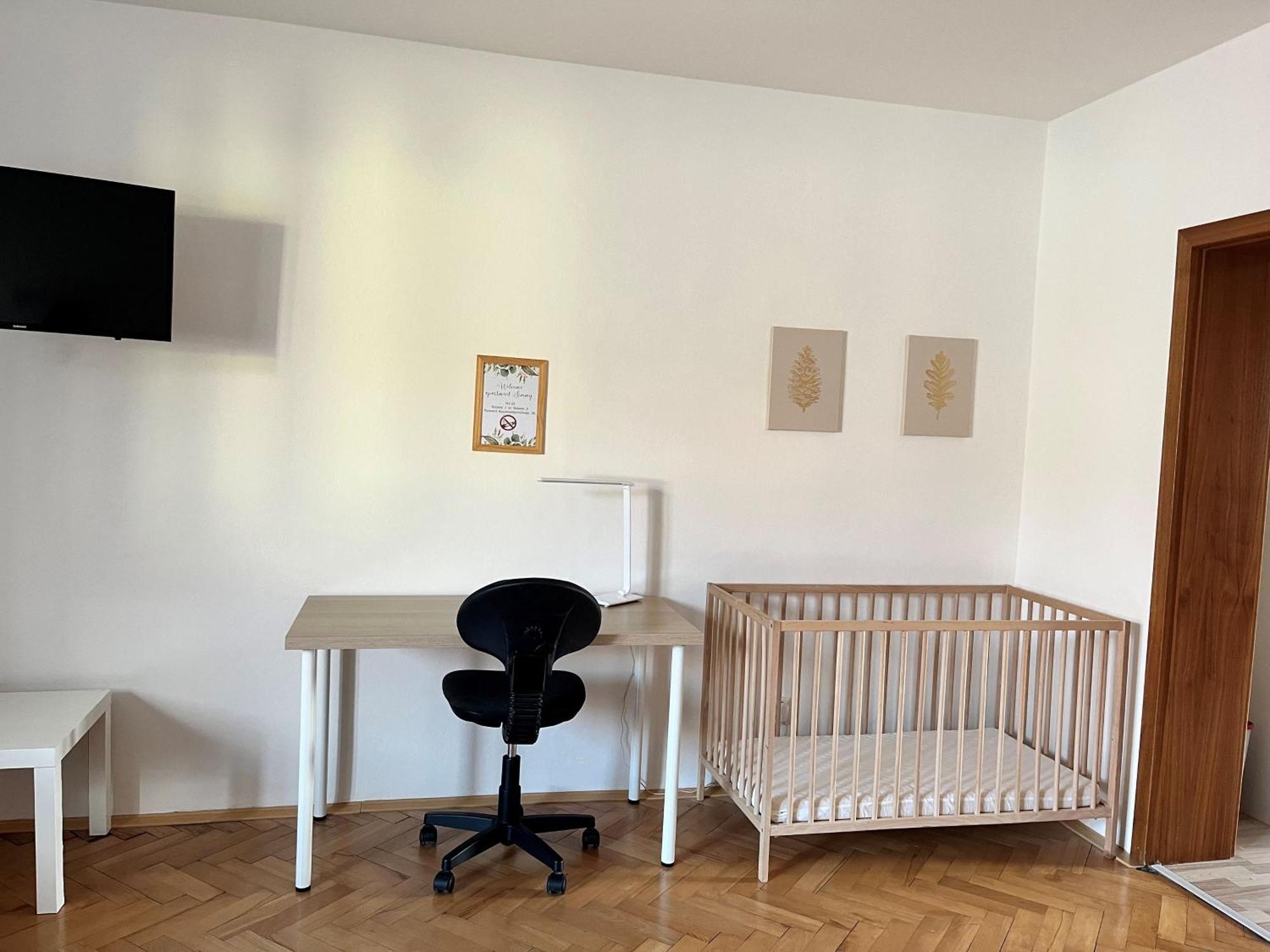Apartman Simmy Modřice Exteriér fotografie